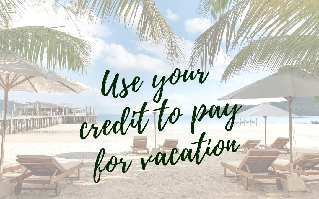 Planning a Family Vacation at an All-Inclusive Resort Using Credit Card Points